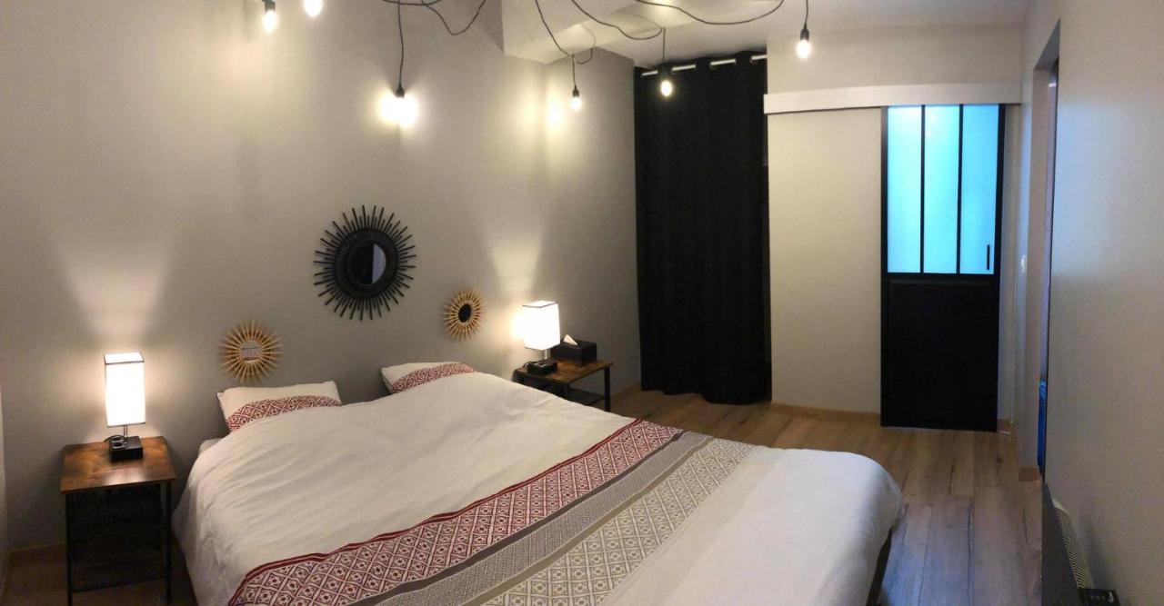 Chez Delphine Et Guillaume Au Coeur De En Auxois *