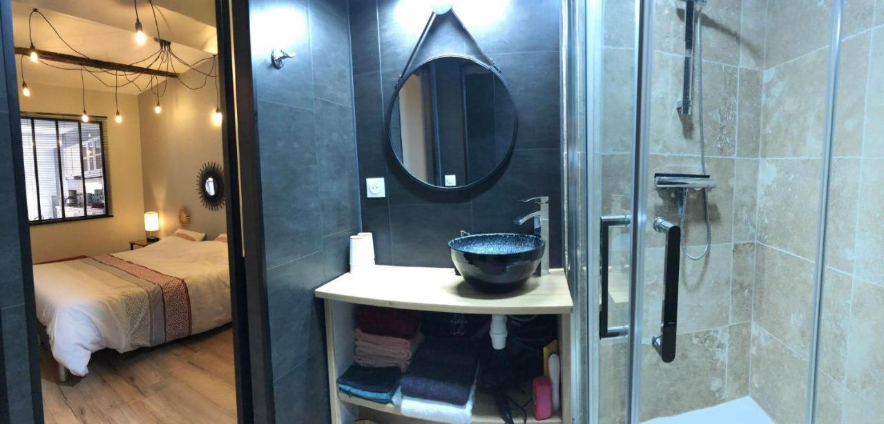 Chez Delphine Et Guillaume Au Coeur De En Auxois Apartment Semur-en-Auxois