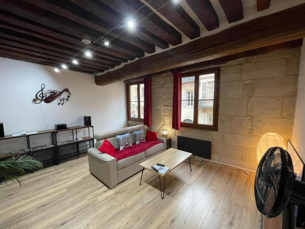 Apartment Chez Delphine Et Guillaume Au Coeur De En Auxois