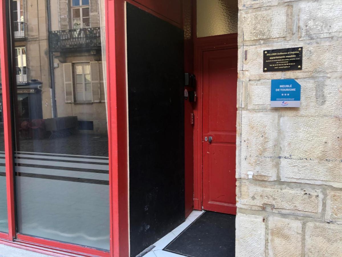 Chez Delphine Et Guillaume Au Coeur De En Auxois Apartment Semur-en-Auxois