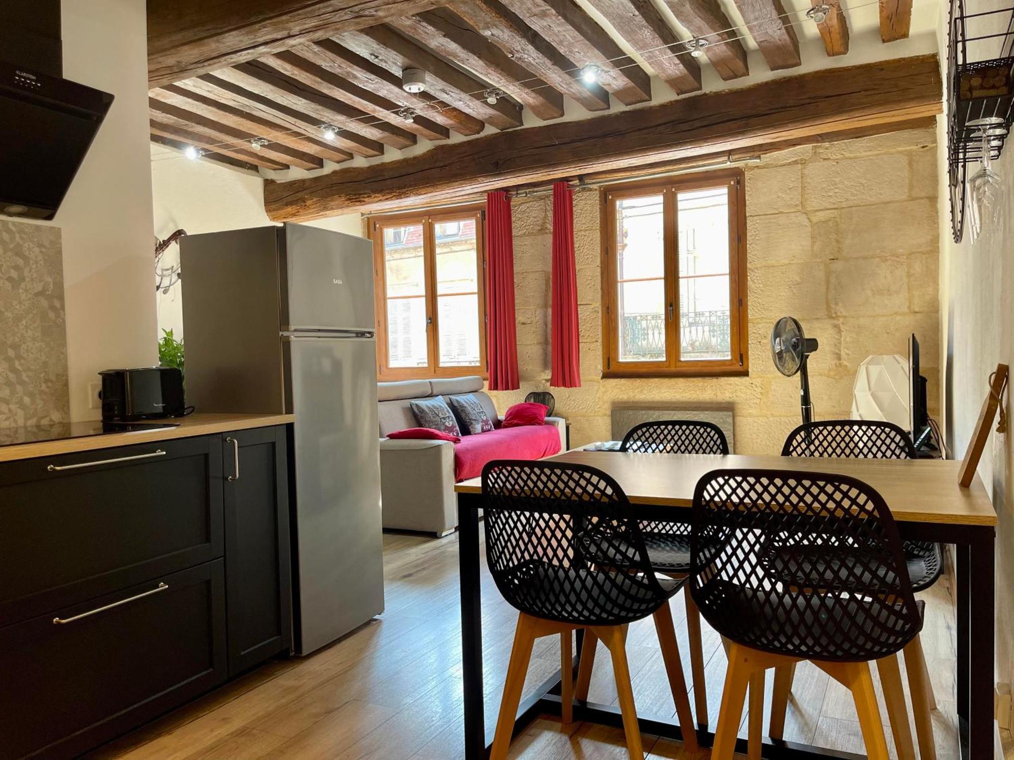 Chez Delphine Et Guillaume Au Coeur De En Auxois