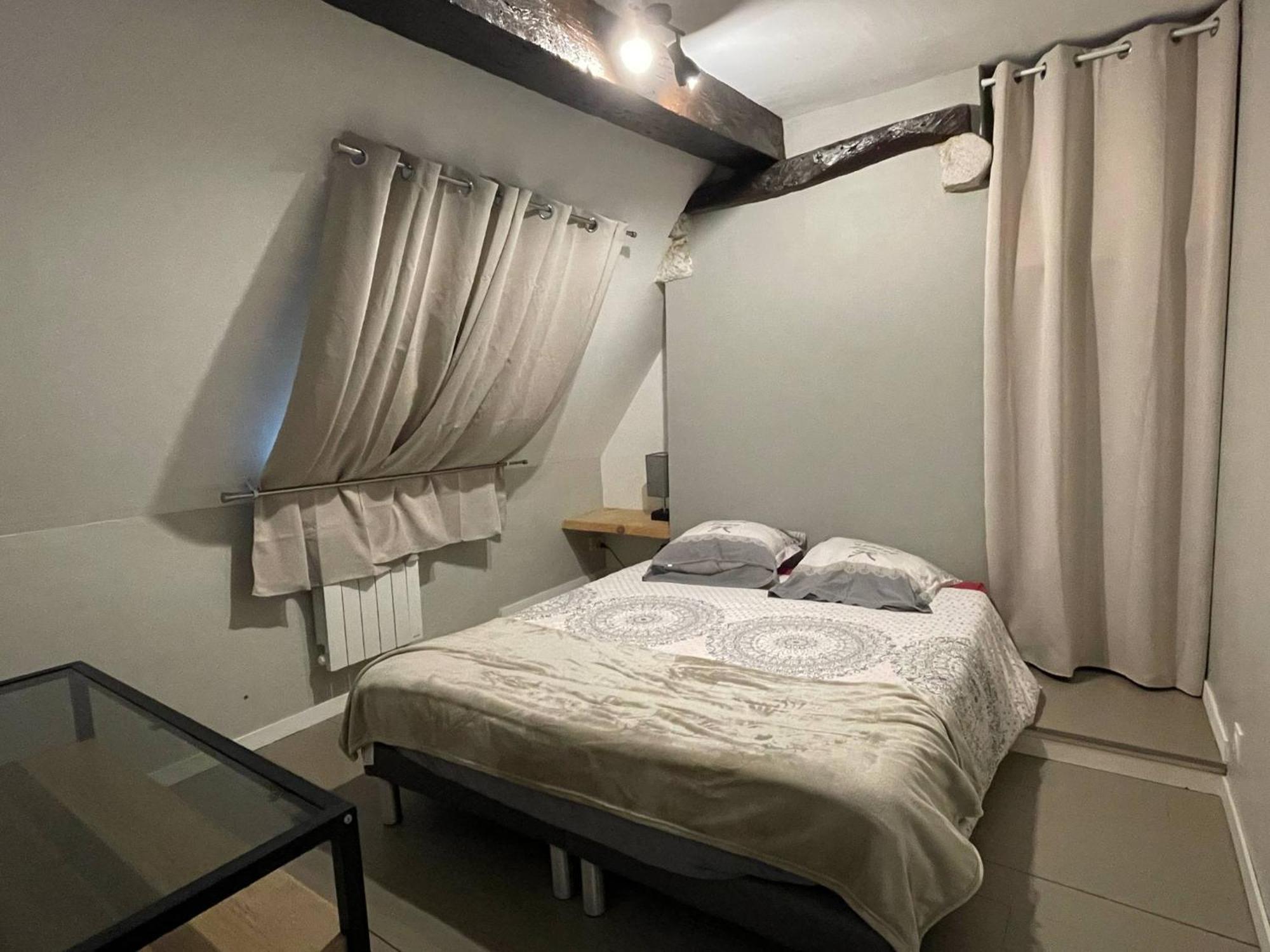 Apartment Chez Delphine Et Guillaume Au Coeur De En Auxois *