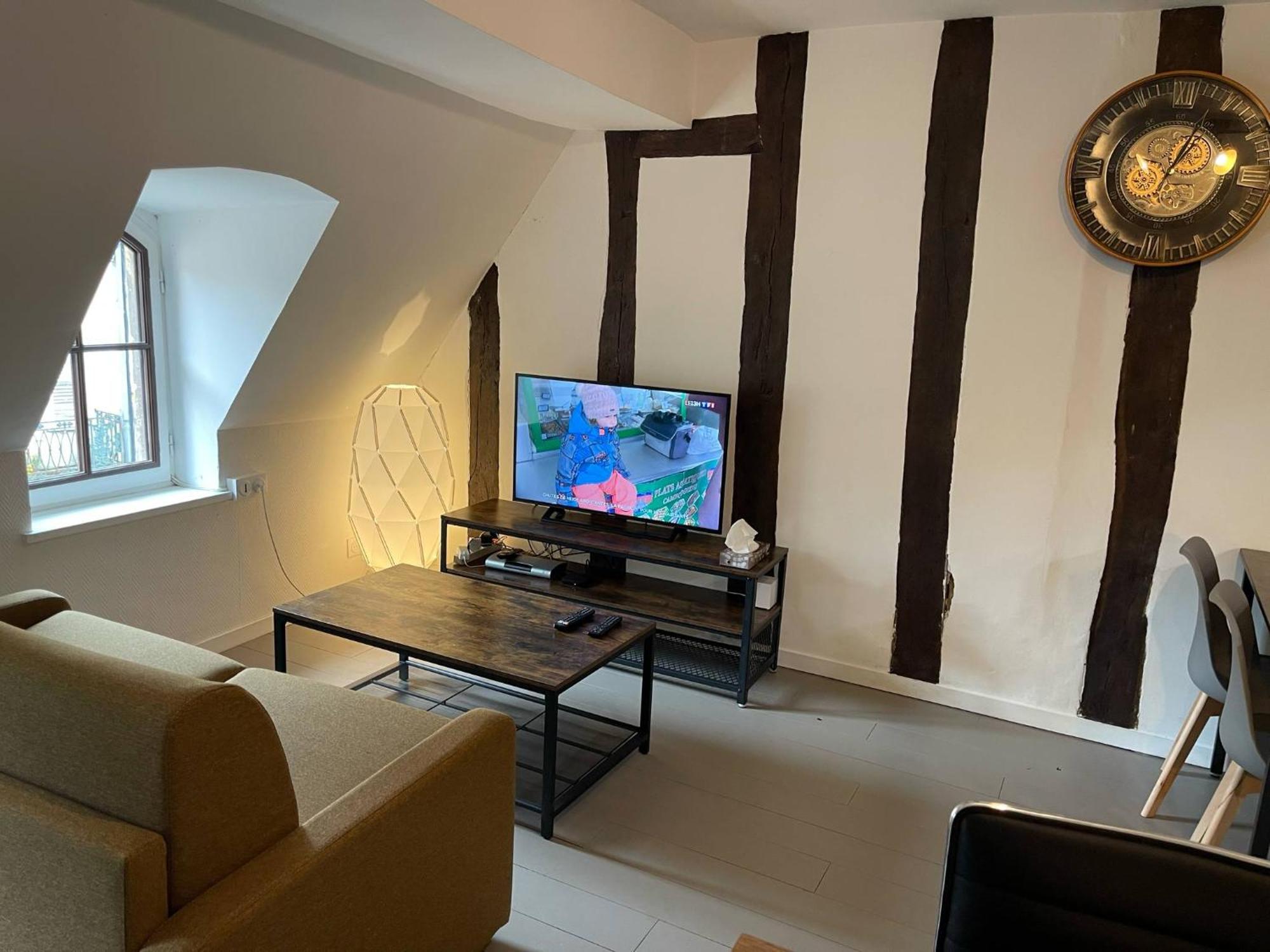 Chez Delphine Et Guillaume Au Coeur De En Auxois *