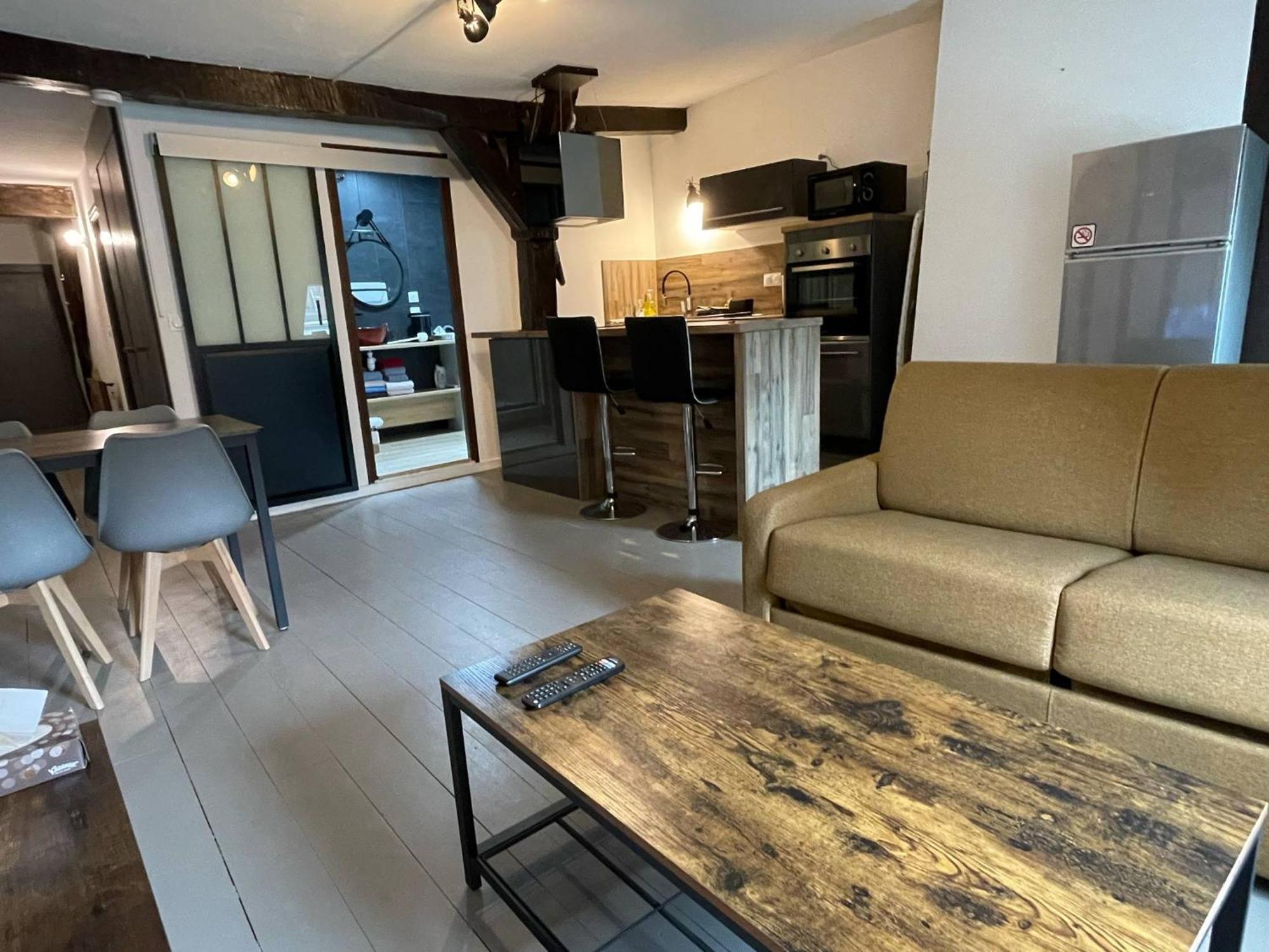 Apartment Chez Delphine Et Guillaume Au Coeur De En Auxois